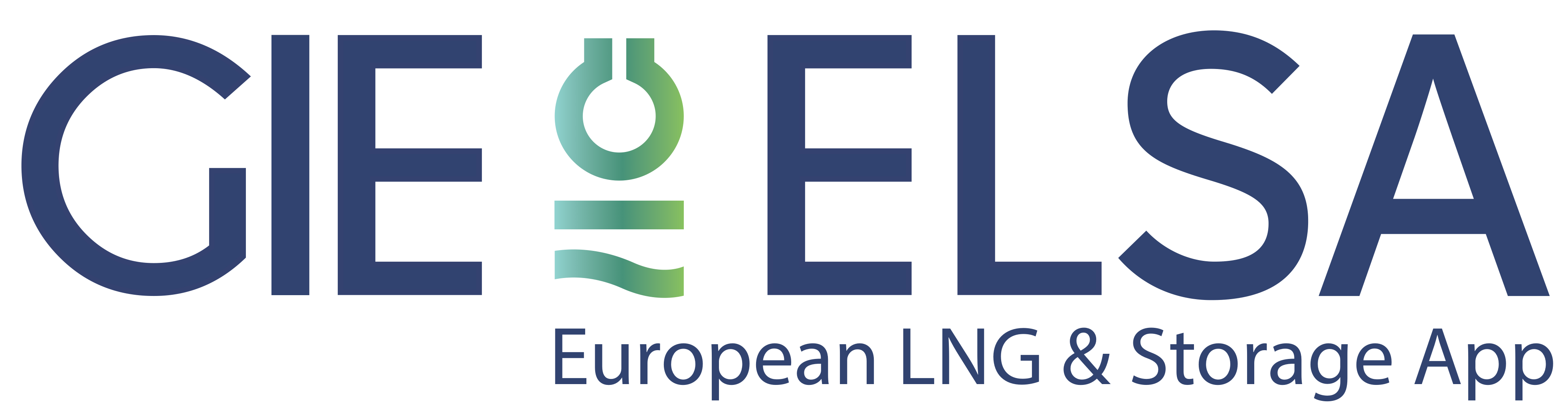 GIE ELSA — European LNG & Storage App