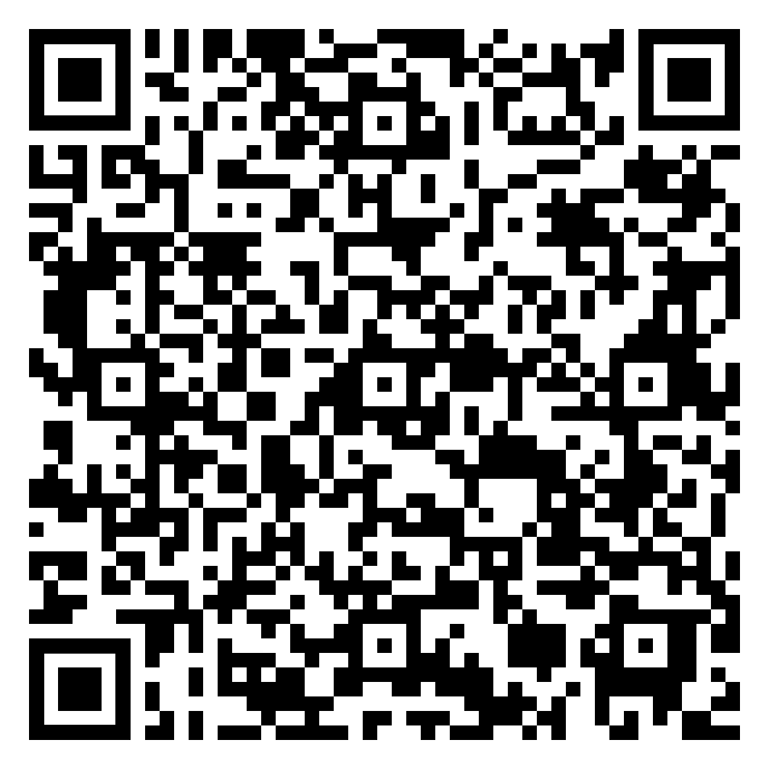 ELSA Google Play QR code