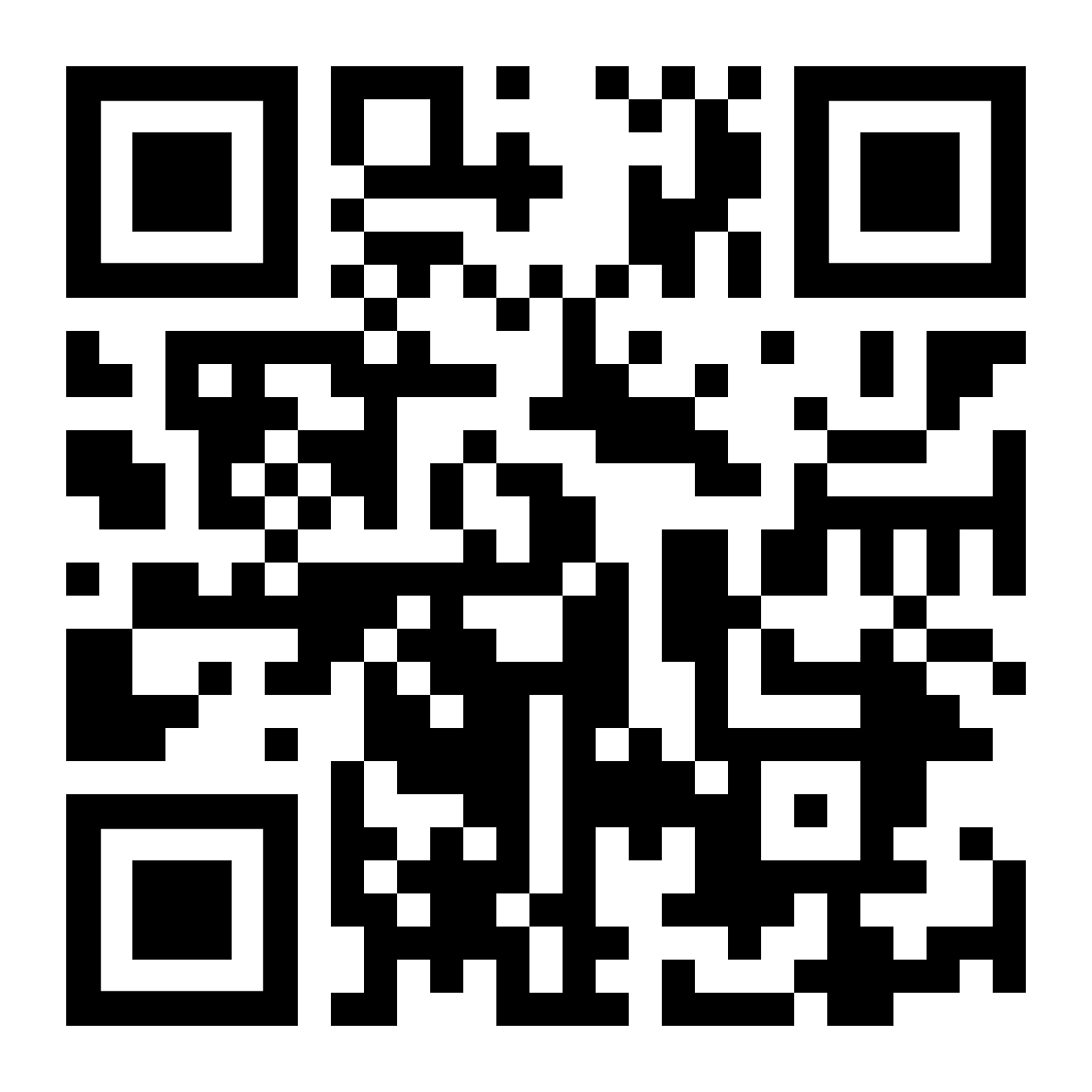 ELSA App Store QR code